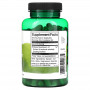 Экстракт грибов шиитаке Swanson Shiitake Mushroom Extract, 500 мг, 120 капсул