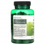 Экстракт грибов шиитаке Swanson Shiitake Mushroom Extract, 500 мг, 120 капсул
