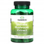 Экстракт грибов шиитаке Swanson Shiitake Mushroom Extract, 500 мг, 120 капсул