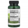 Экстракт зеленого чая Swanson Green Tea Extract, 500 мг, 60 капсул