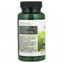Экстракт зеленого чая Swanson Green Tea Extract, 500 мг, 60 капсул
