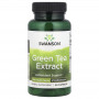 Экстракт зеленого чая Swanson Green Tea Extract, 500 мг, 60 капсул