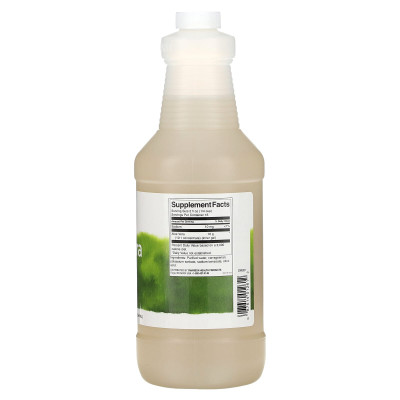 Гель алоэ вера Swanson Aloe Vera Gel, 946 мл