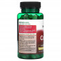 Коэнзим Q10 Swanson CoQ10, 120 мг, 100 капсул