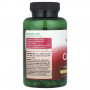 Коэнзим Q10 Swanson CoQ10, 200 мг, 90 капсул