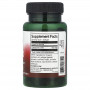 Коэнзим Q10 Swanson CoQ10, 60 мг, 120 мягких гелевых капсул
