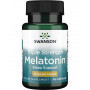 Мелатонин Swanson Melatonin, 10 мг, 60 капсул