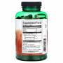 Рыбий жир с омега-3 Swanson Omega-3 Fish Oil, 300 мг, 150 мягких гелевых капсул, Лимон