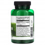 Спирулина Swanson Spirulina, 500 мг, 180 таблеток