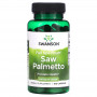 Ягоды Серенои полного спектра Swanson Full Spectrum Saw Palmetto, 540 мг, 100 капсул