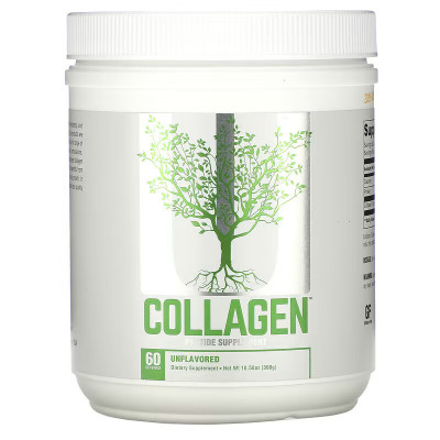 Коллаген Universal Nutrition Collagen, 300 г
