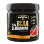 БЦАА + Глютамин Maxler BCAA + Glutamine, 300 г, Арбуз