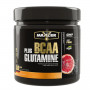БЦАА + Глютамин Maxler BCAA + Glutamine, 300 г, Грейпфрут