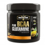 БЦАА + Глютамин Maxler BCAA + Glutamine, 300 г, Лимонный чай