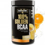 БЦАА Maxler 100% Golden BCAA 2:1:1, 420 г, Апельсин