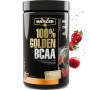 БЦАА Maxler 100% Golden BCAA 2:1:1, 420 г, Клубника