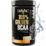 БЦАА Maxler 100% Golden BCAA 2:1:1, 420 г, Без вкуса