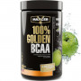 БЦАА Maxler 100% Golden BCAA 2:1:1, 420 г, Зеленое яблоко