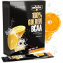 БЦАА порционные Maxler 100% Golden BCAA 2:1:1, 15 стиков по 7 г, Апельсин
