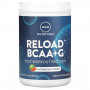 БЦАА MRM Nutrition BCAA + G Reload, 330 г, Арбуз