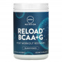 БЦАА MRM Nutrition BCAA + G Reload, 330 г, Тропические фрукты