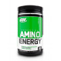 Аминокислотный комплекс Optimum Nutrition Amino Energy, 270 г, 30 порций, Лимон-лайм