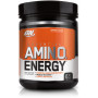 Аминокислотный комплекс Optimum Nutrition Amino Energy, 585 г, 65 порций, Апельсин