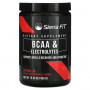 БЦАА с электролитами Sierra Fit BCAA & Electrolytes, 435 г, Арбуз