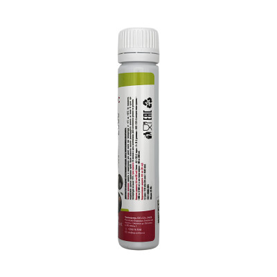 Гуарана Bionic Guarana 2000, 25 мл, 1 ампула, Черная смородина