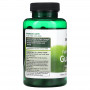 Гуарана Swanson Full Spectrum Guarana, 500 мг, 100 капсул