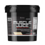 Гейнер Ultimate Nutrition Muscle Juice Revolution, 5000 г, Ваниль