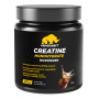 Креатин моногидрат Prime Kraft Creatine Monohydrate, 200 г, Кола