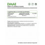 Диметиламиноэтанол ДМАЭ NaturalSupp DMAE, 60 капсул