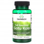 Готу Кола Swanson Full Spectrum Gotu Kola, 435 мг, 60 капсул