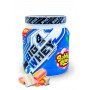 Сывороточный протеин Big Whey Bubble Gum, 448 г, Жевательная резинка