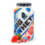 Сывороточный протеин Big Whey Strawberry Candy, 900 г, Клубничные конфеты