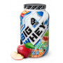 Сывороточный протеин Big Whey Apple Juice, 900 г, Яблочный сок