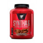 Многокомпонентный протеин BSN Syntha-6, 2270 г, Шоколадный молочный коктейль