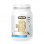 Натуральный сывороточный протеин Maxler 100% Golden Whey Natural 2 lb, 907 г, Кокос