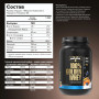 Сывороточный протеин Maxler 100% Golden Whey Pro 5 lb, 2270 г, Черничный маффин