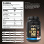 Сывороточный протеин Maxler 100% Golden Whey Pro 5 lb, 2270 г, Молочный шоколад