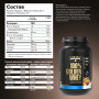 Сывороточный протеин Maxler 100% Golden Whey Pro 2 lb, 907 г, Черничный маффин