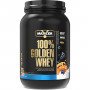 Сывороточный протеин Maxler 100% Golden Whey Pro 2 lb, 907 г, Черничный маффин