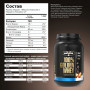 Сывороточный протеин Maxler 100% Golden Whey Pro 2 lb, 907 г, Капучино