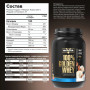 Сывороточный протеин Maxler 100% Golden Whey Pro 2 lb, 907 г, Мороженое с пеканским орехом