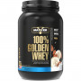 Сывороточный протеин Maxler 100% Golden Whey Pro 2 lb, 907 г, Мороженое с пеканским орехом