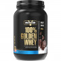 Сывороточный протеин Maxler 100% Golden Whey Pro 2 lb, 907 г, Насыщенный шоколад