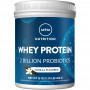 Сывороточный протеин MRM Nutrition Whey Protein, 458 г, Ваниль