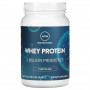 Сывороточный протеин с пробиотиками MRM Nutrition Whey Protein, 917 г, Шоколад