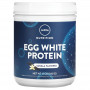 Яичный протеин MRM Nutrition Egg White Protein, 340 г, Ваниль